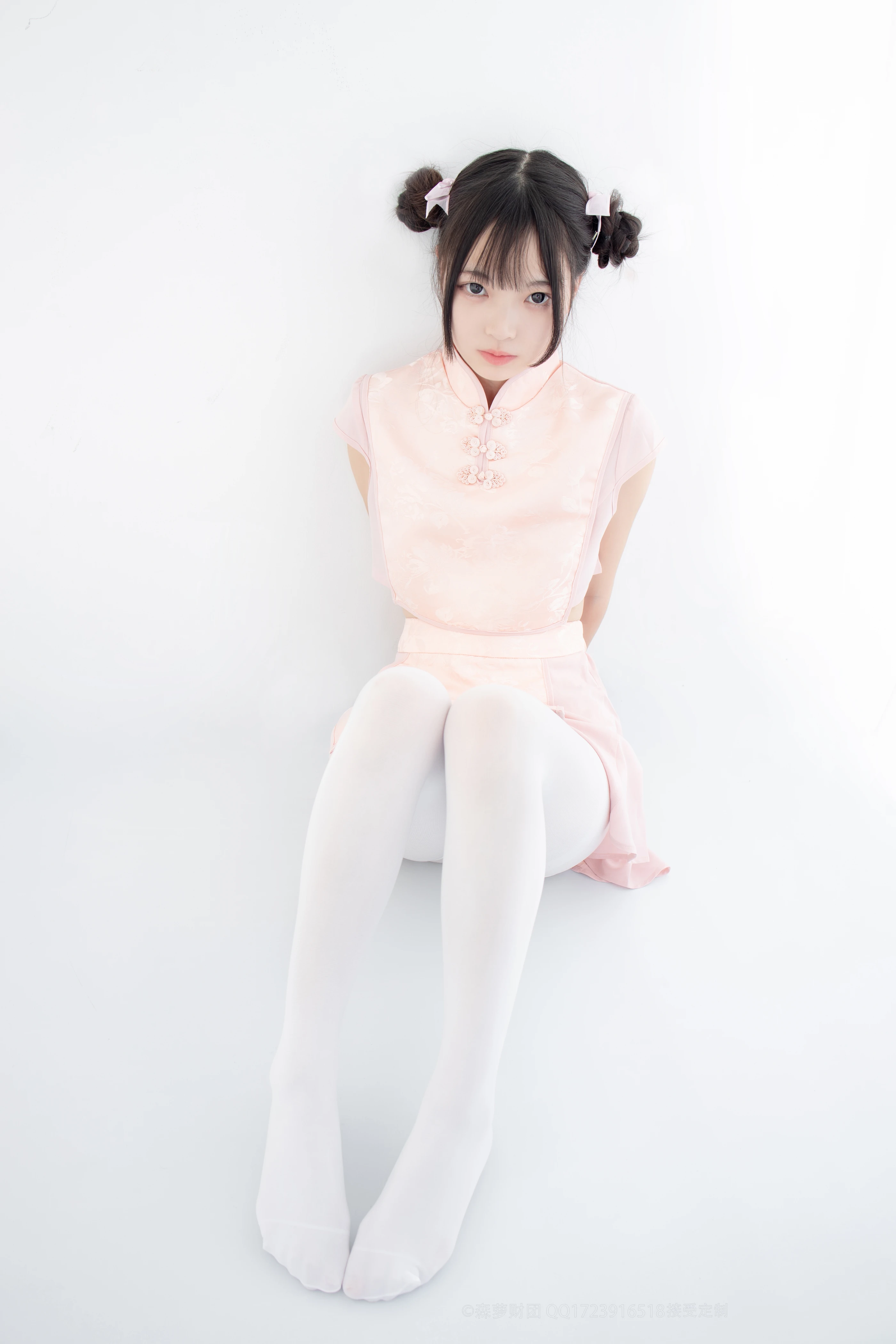 森萝财团 X-052 [66P 1V]插图2